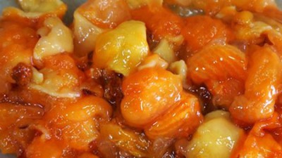 코리아수산 멍게: 싱싱함이 가득한 꿀팁 대방출! ✨